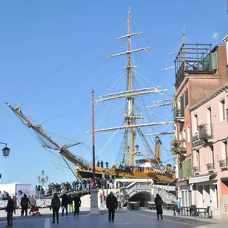 Apartment Corte Formenta Venice
