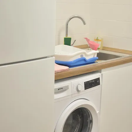 Apartment Corte Formenta *