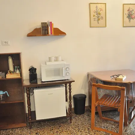 Corte Formenta * Venice