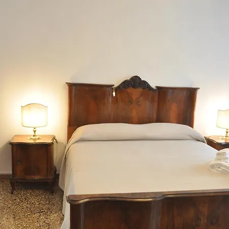 Corte Formenta Apartment *