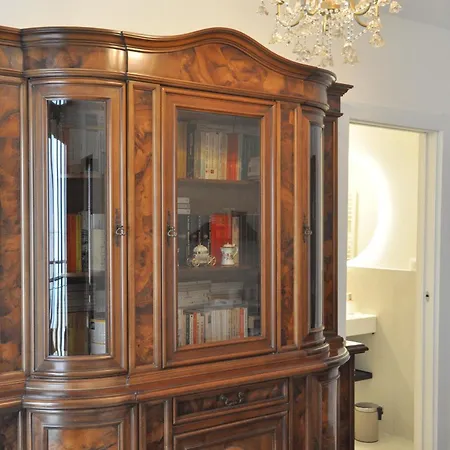 Apartment Corte Formenta Venice