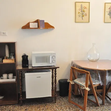 Corte Formenta Apartment *
