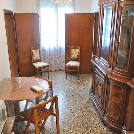 Apartment Corte Formenta Venice