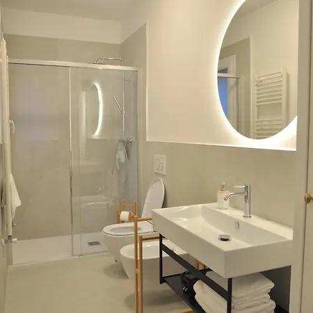 Apartment Corte Formenta Venice