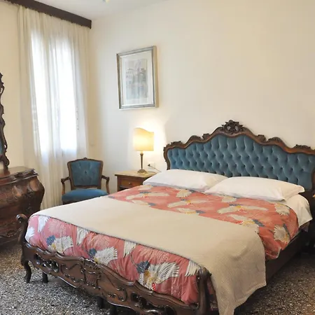 Corte Formenta * Venice
