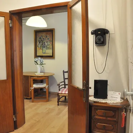 Lejlighed Corte Formenta - Canal View 5 Minutes From Biennale *