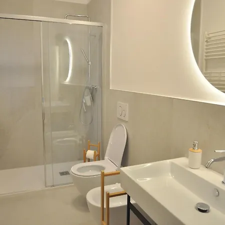 Apartamento Corte Formenta - Canal View 5 Minutes From Biennale *